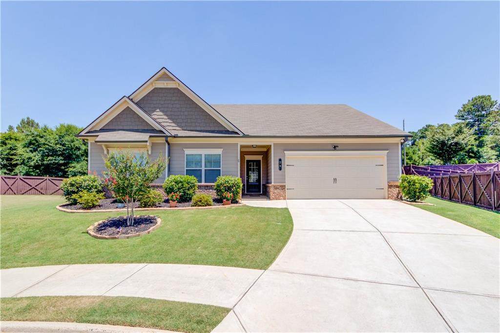 28 Ivory Place - Photo 1
