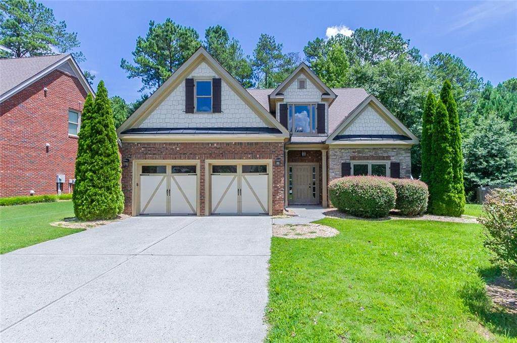 2564 Zablan Avenue - Photo 1