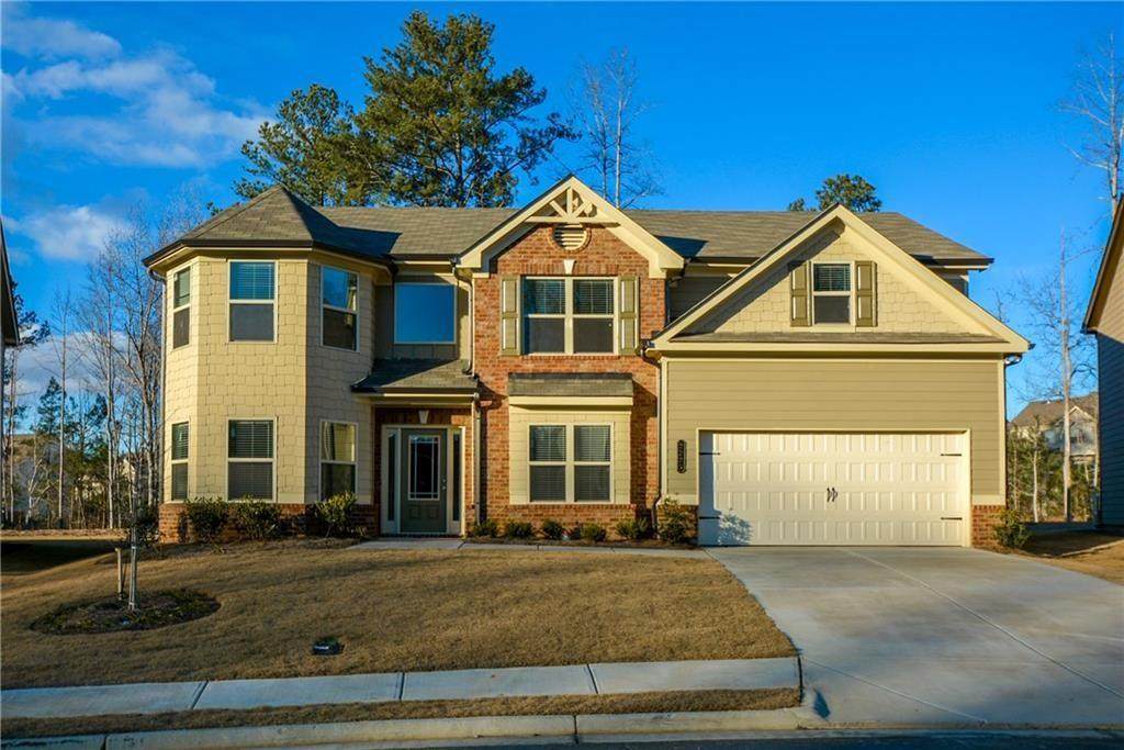 2229 Bender Trail - Photo 1