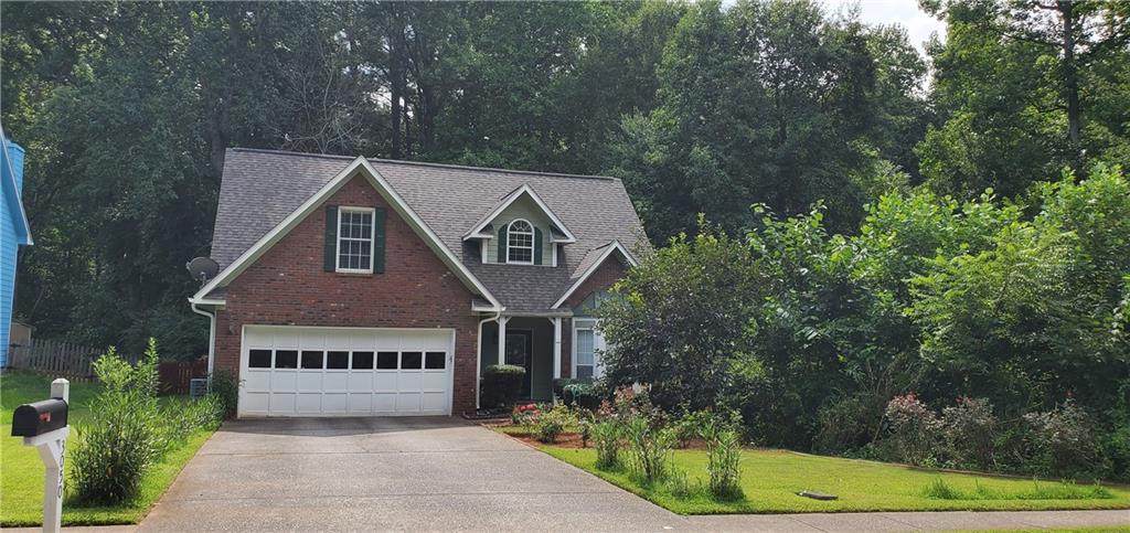 3050 Dogwood Creek Parkway - Photo 1