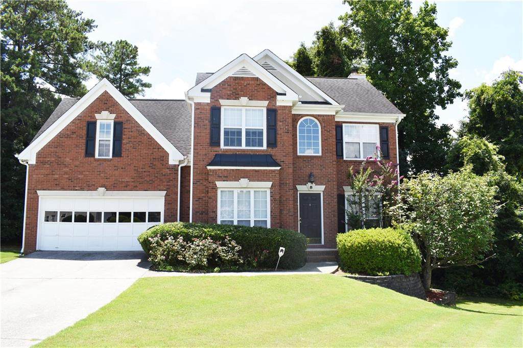 1512 Teal Drive - Photo 1