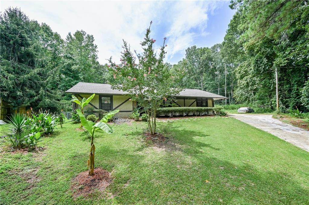 2655 Whisper Trail - Photo 1