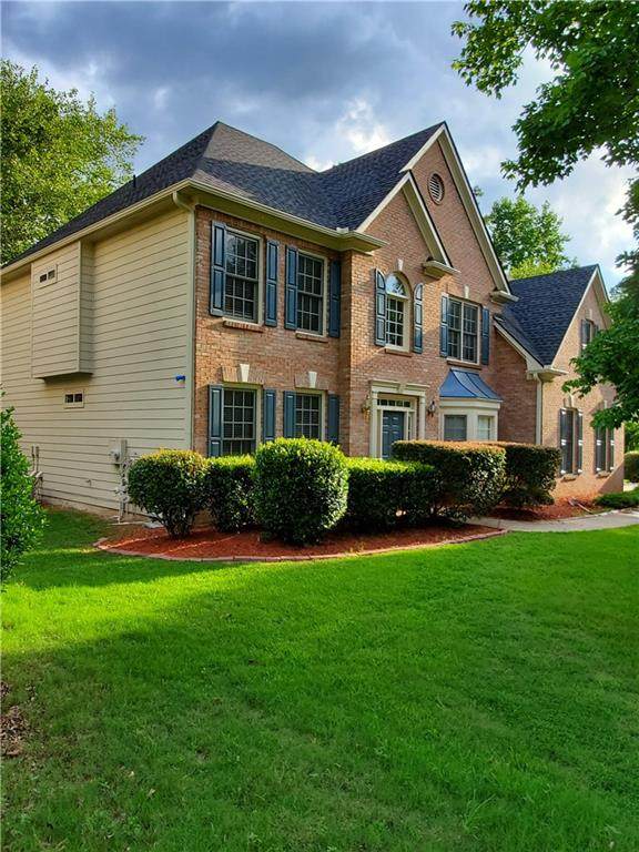 6839 Glen Cove Lane - Photo 1