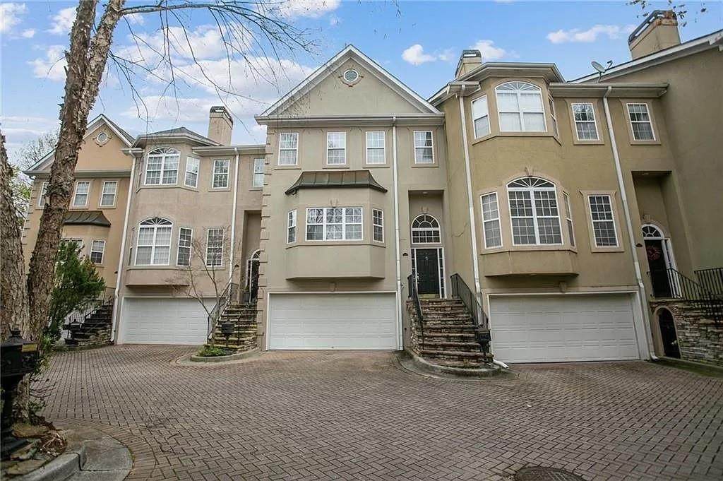 2468 Brookhaven Heights Court - Photo 1
