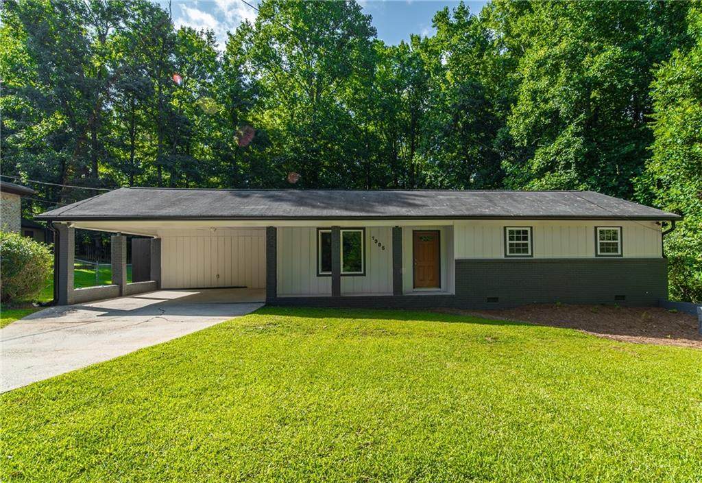 1385 Anderson Mill Road - Photo 1