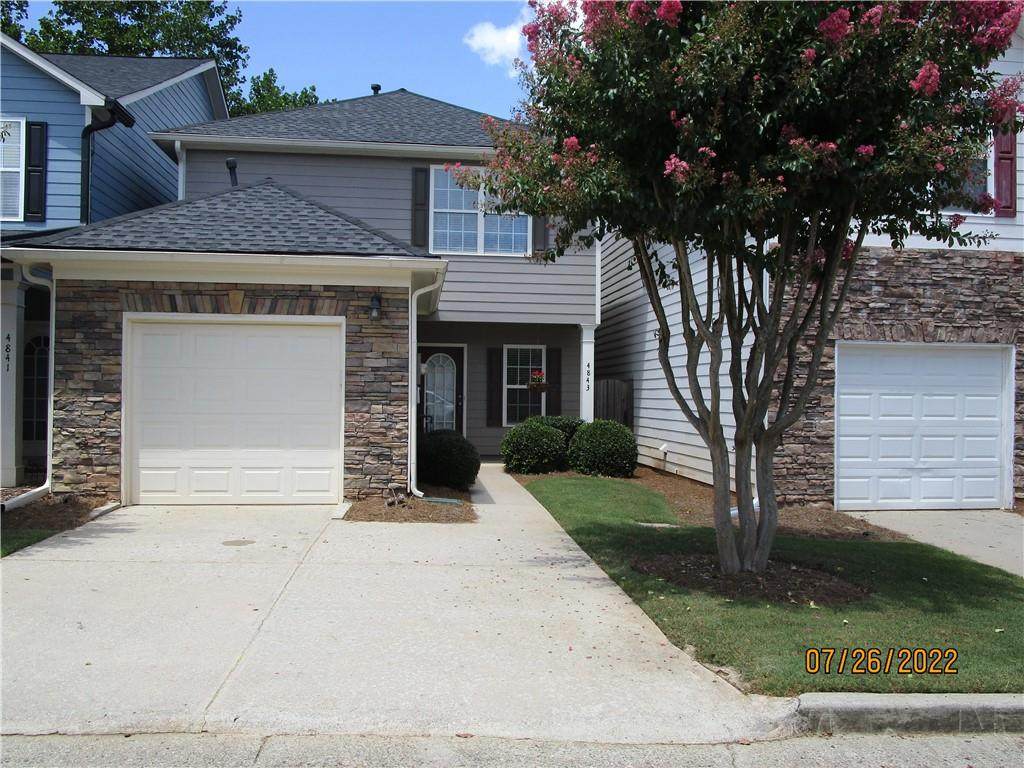 4843 Tangerine Circle - Photo 1