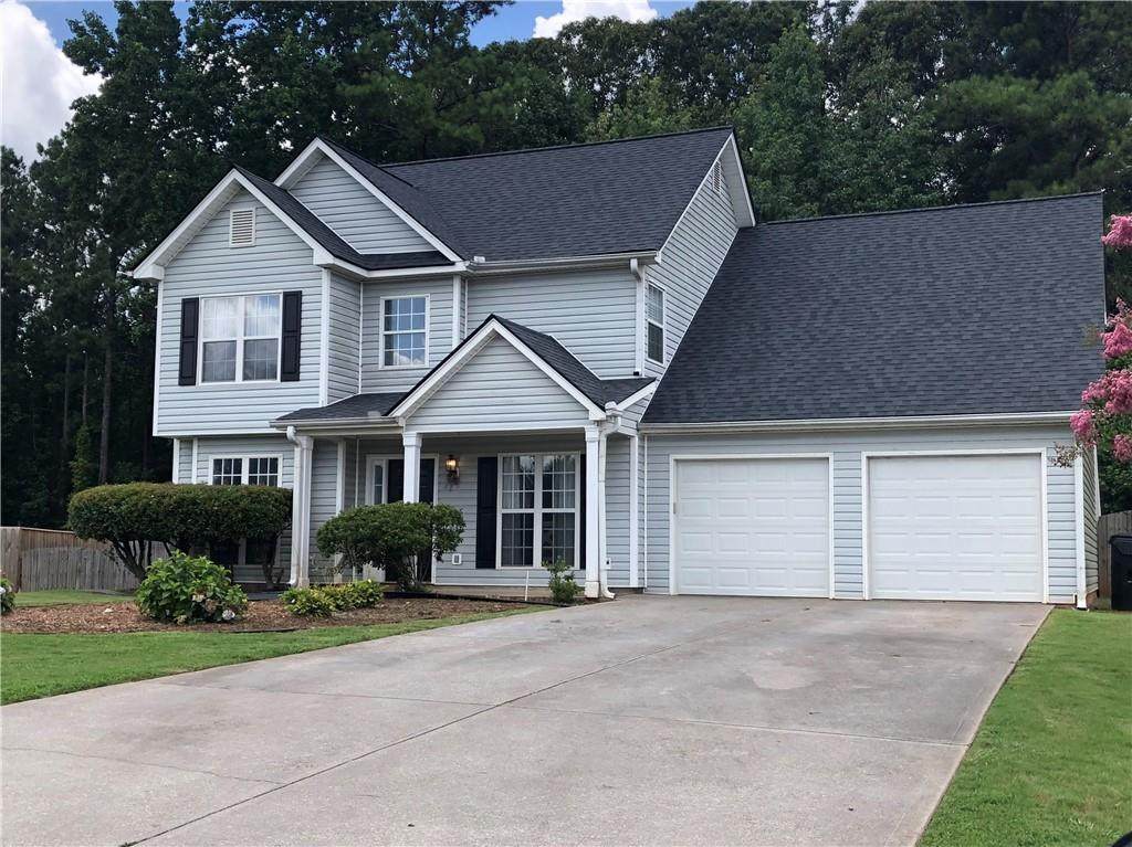 795 Bramlett Way - Photo 1
