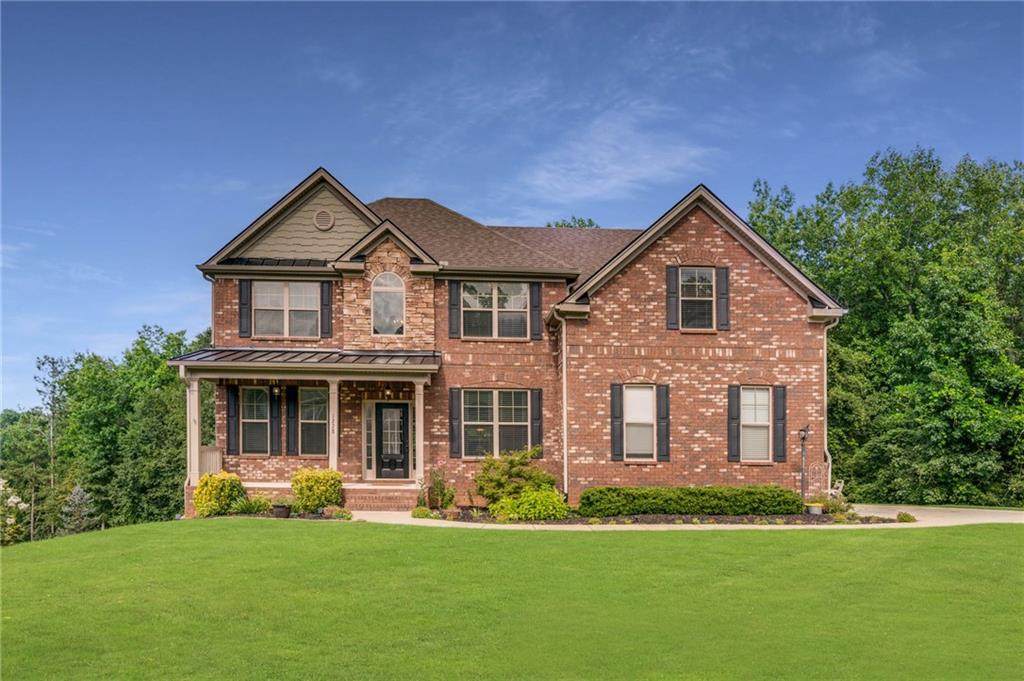 1228 Richmond Ridge - Photo 1