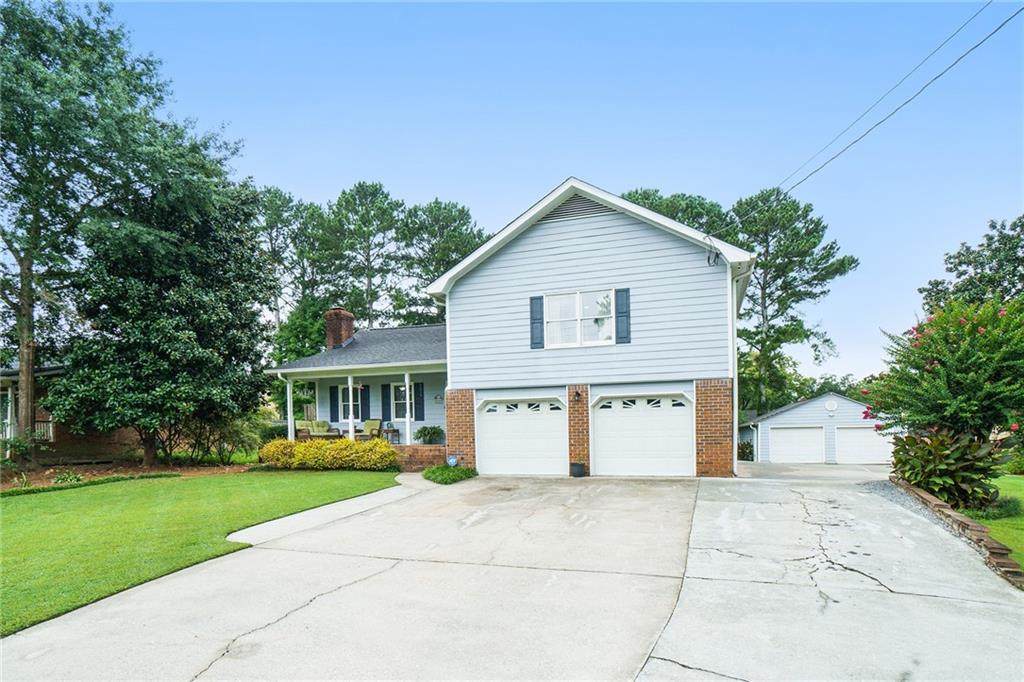 2911 Brooks Drive - Photo 1