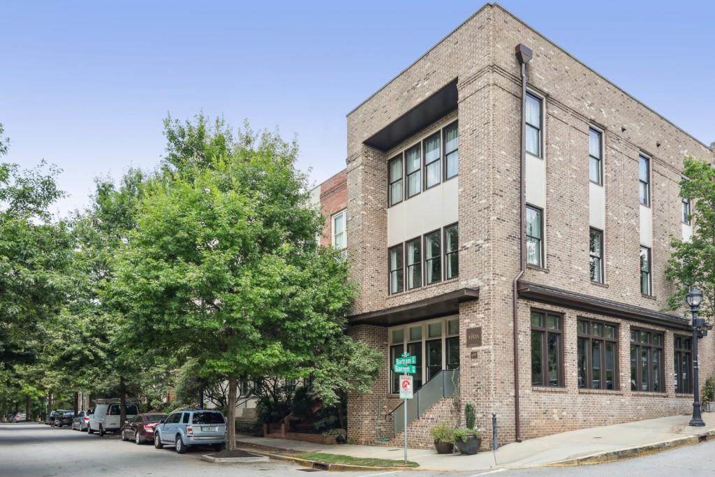 486 Bartram Street - Photo 1