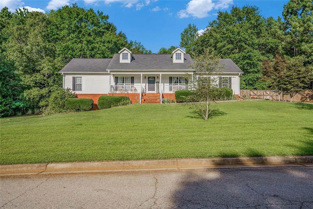 138 Cardell Farms Road - Photo 1