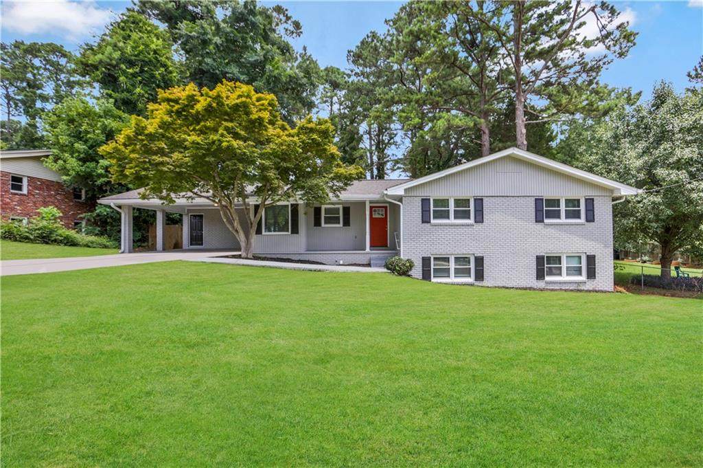 1130 Pair Road - Photo 1