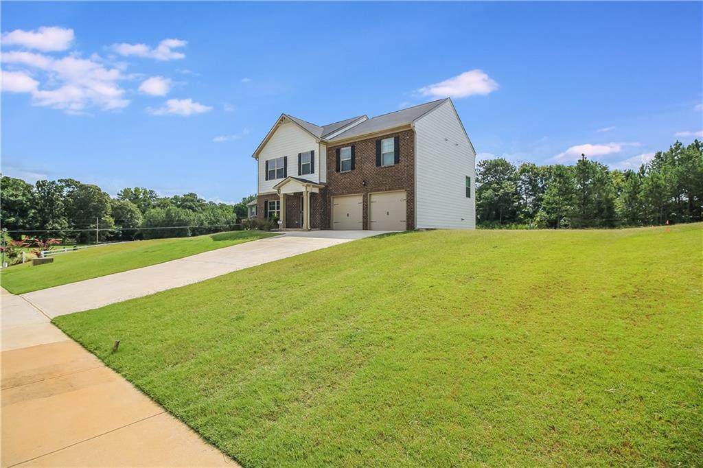 115 Chapel Heights Way - Photo 1