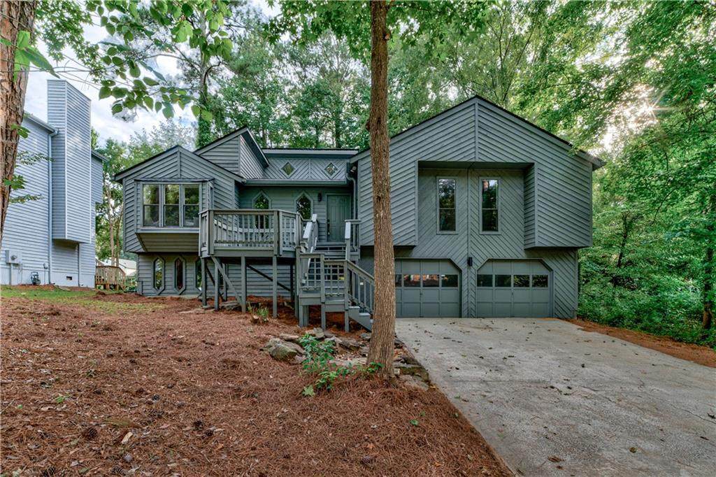 351 Saint Simons Cove - Photo 1