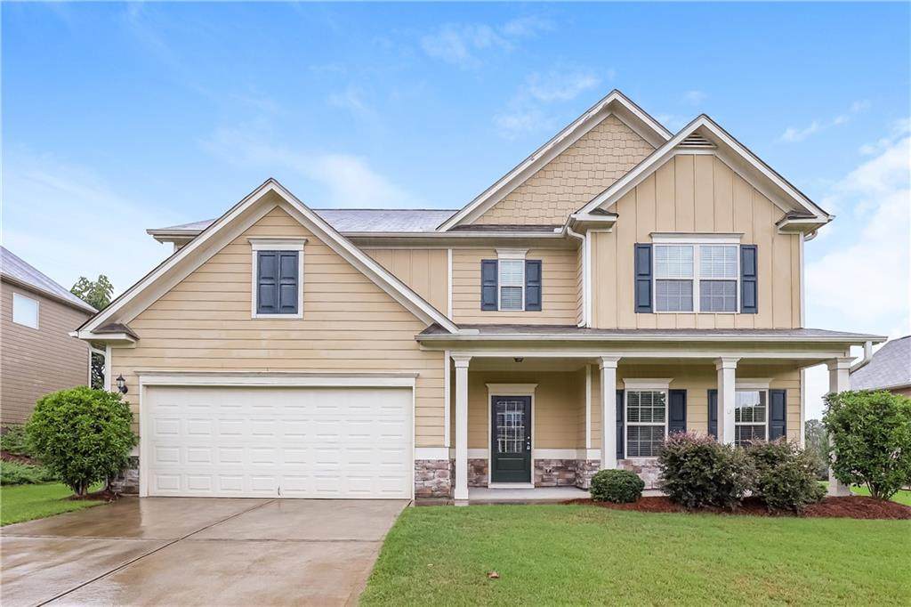6130 Oriole Lane - Photo 1