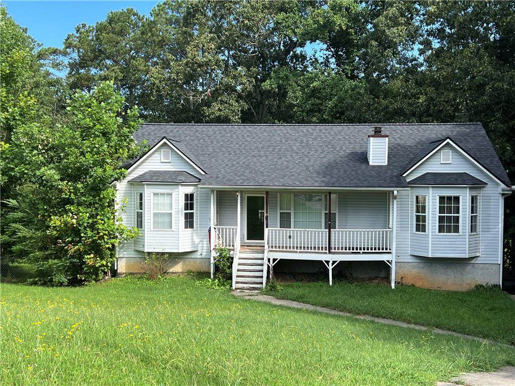 231 Villa Ridge Drive - Photo 1