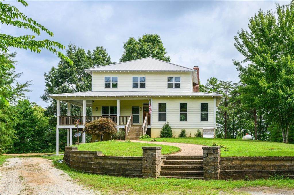 3515 Treat Mountain Road - Photo 1