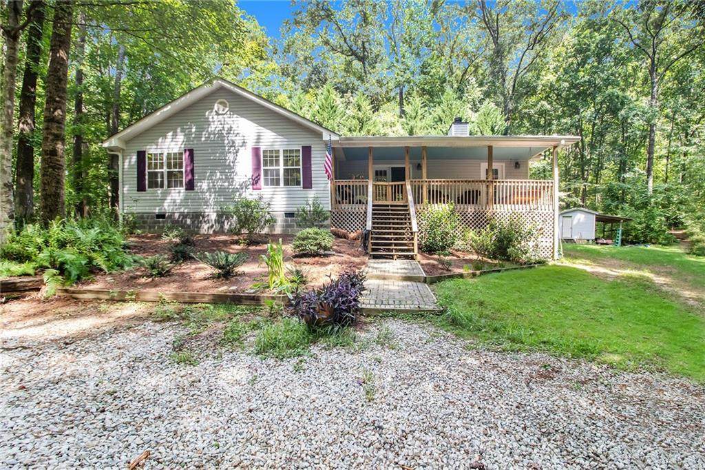 254 Mourning Dove Court - Photo 1