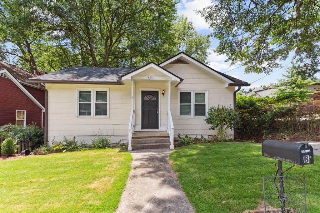 820 Berkeley Avenue - Photo 1