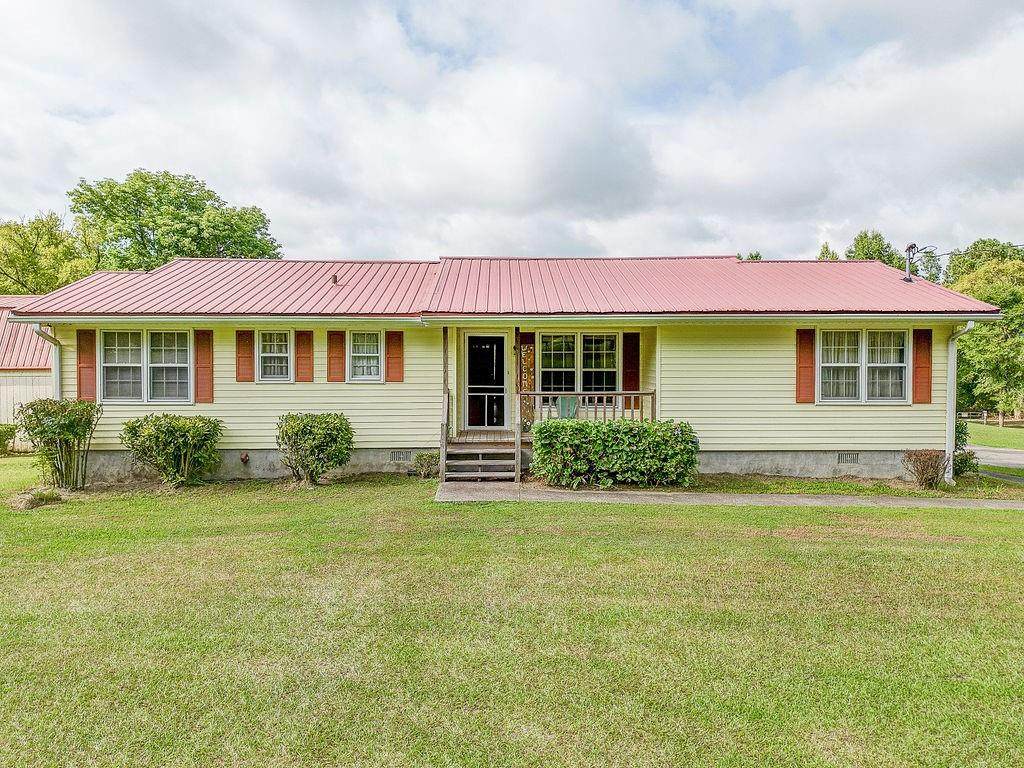 1131 Burnett Ferry Road - Photo 1
