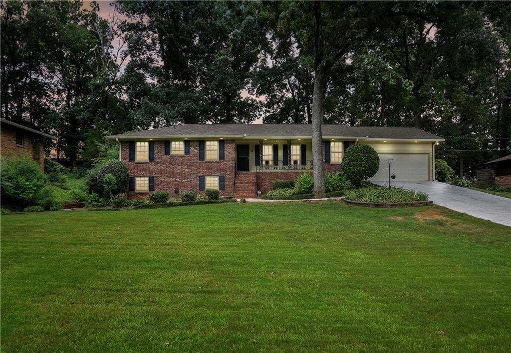 4426 Hale Drive - Photo 1