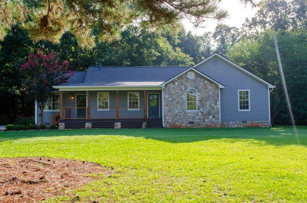 2241 Shockley Road - Photo 1