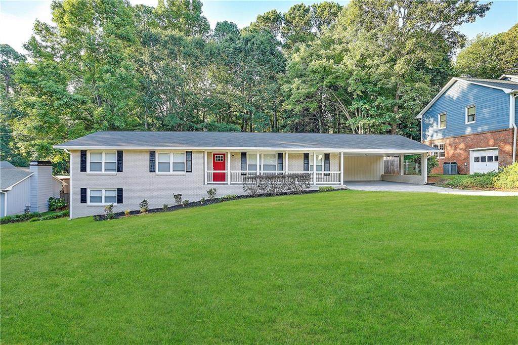 3074 Dover Lane - Photo 1