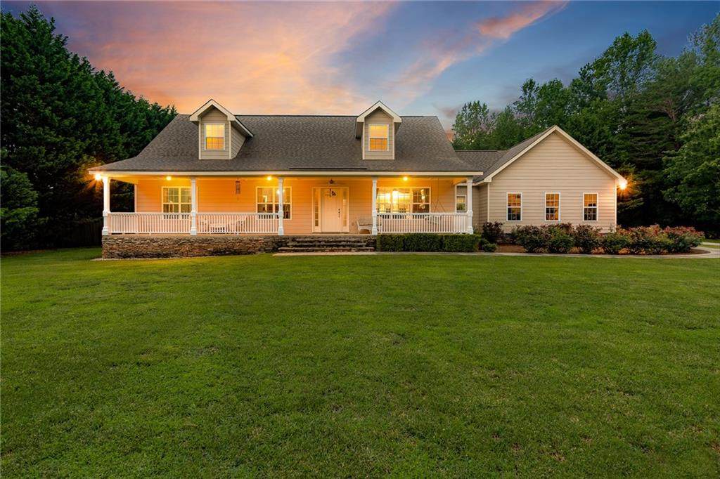 150 Wind Drive - Photo 1
