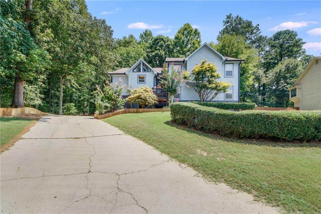 2804 Carriage Rowe - Photo 1