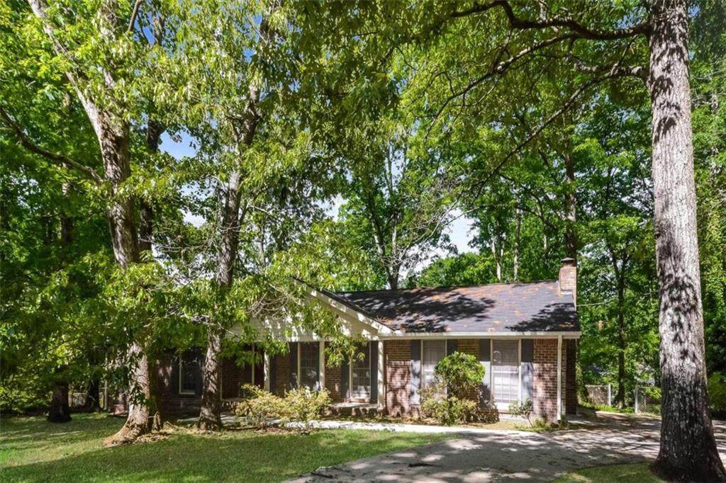 2225 Granade Road - Photo 1