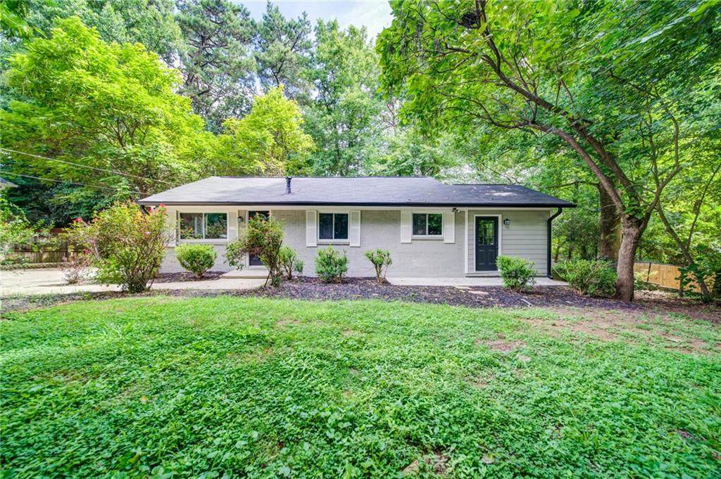 2951 Haralson Road - Photo 1