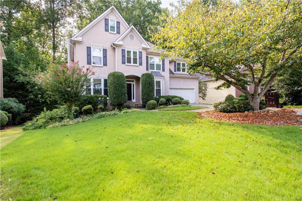 11280 Brookhollow Trail - Photo 1