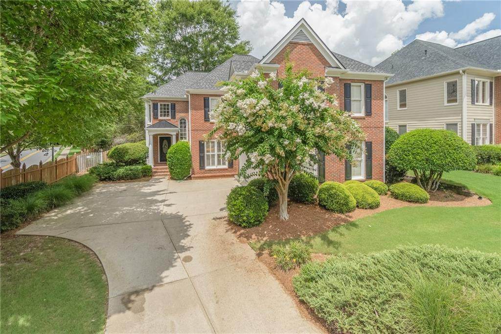 1501 Tappahannock Trail - Photo 1