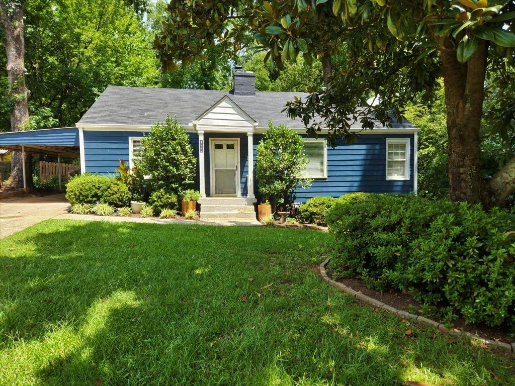 1222 Beechview Drive - Photo 1
