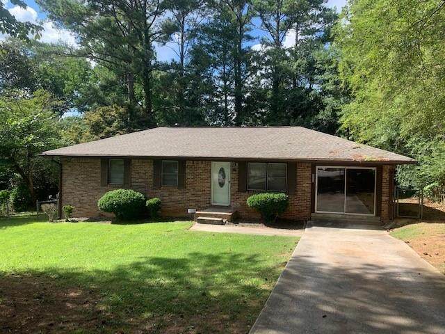 4352 Rustic Wood Court - Photo 1