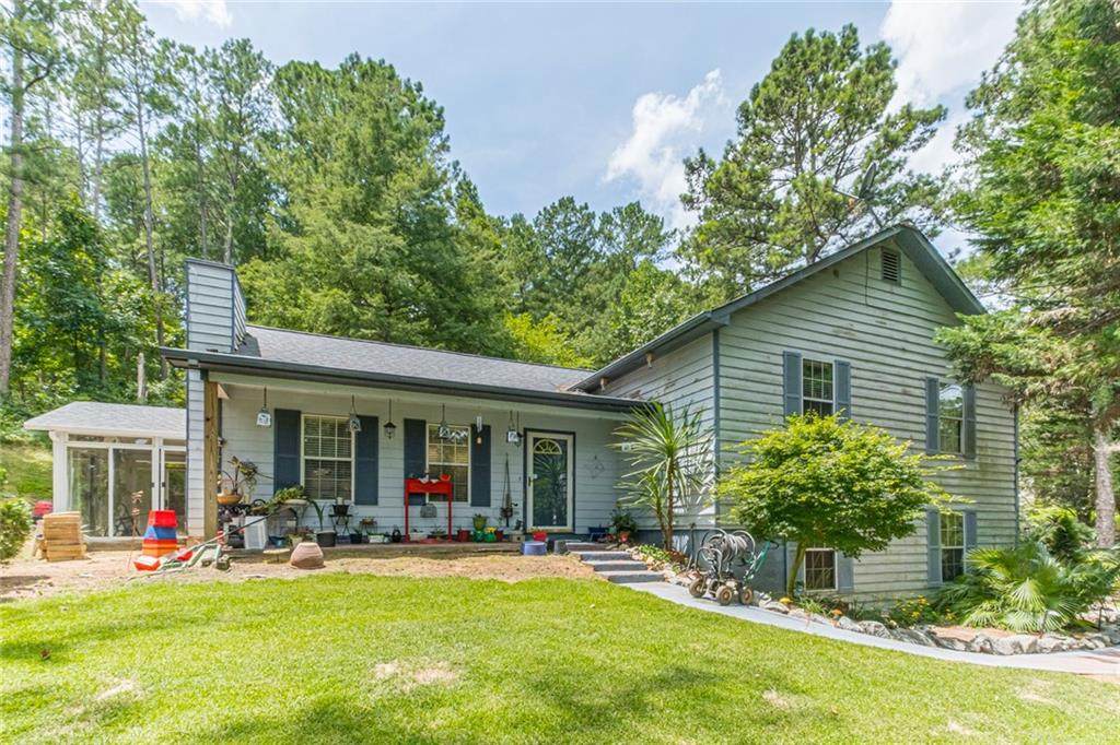 4160 Bullock Bridge Road - Photo 1