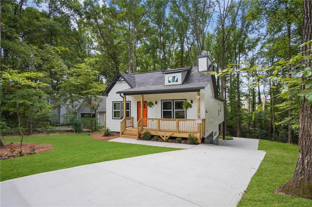 5728 Williams Road - Photo 1