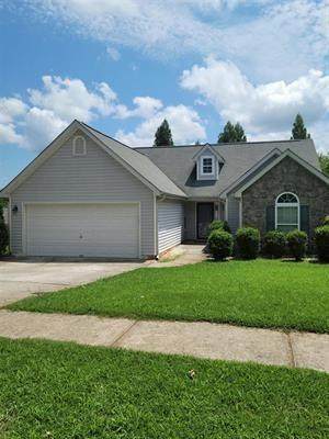 4714 Mason Road - Photo 1