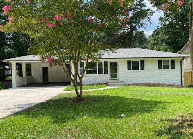 550 Oriole Drive - Photo 1