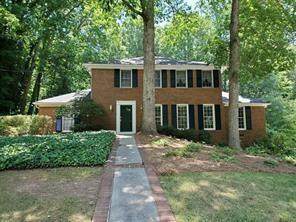 7195 Hunters Branch Drive - Photo 1