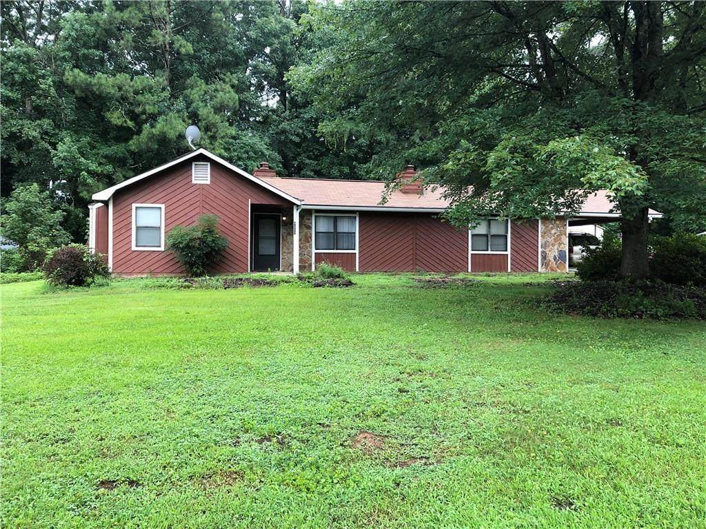 4207 Sutton Court - Photo 1
