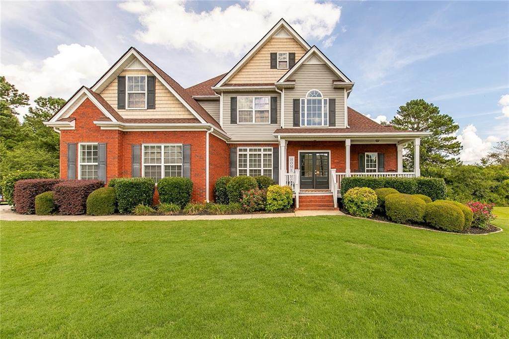 72 Brookstone Lane - Photo 1