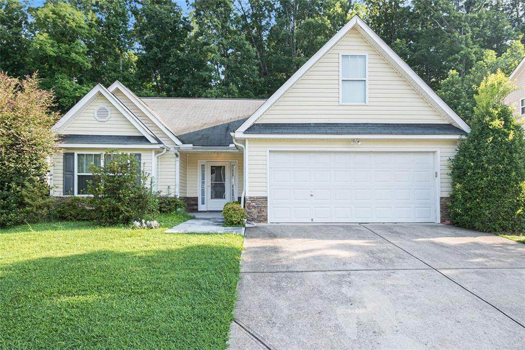 95 Fieldcrest Drive - Photo 1