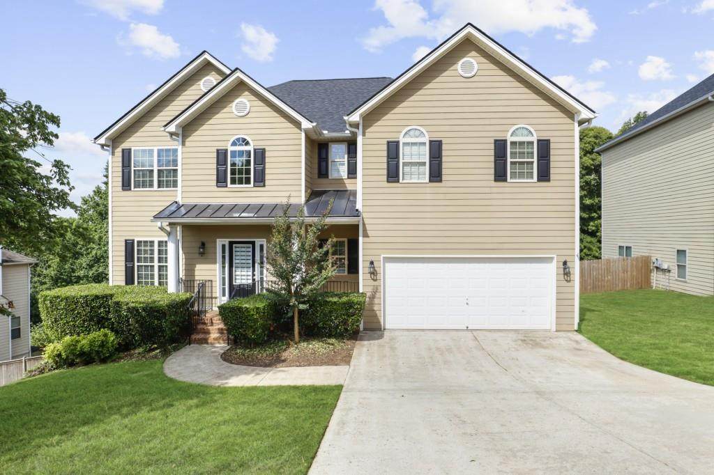 5748 Pleasant Woods Drive - Photo 1