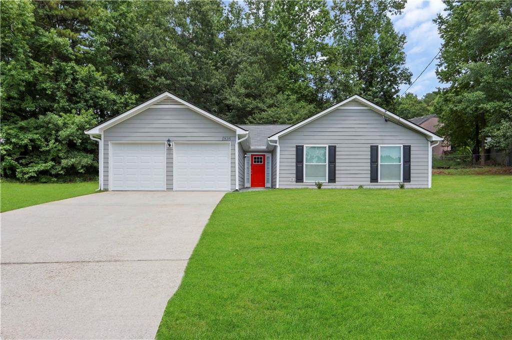 1816 Amber Court - Photo 1