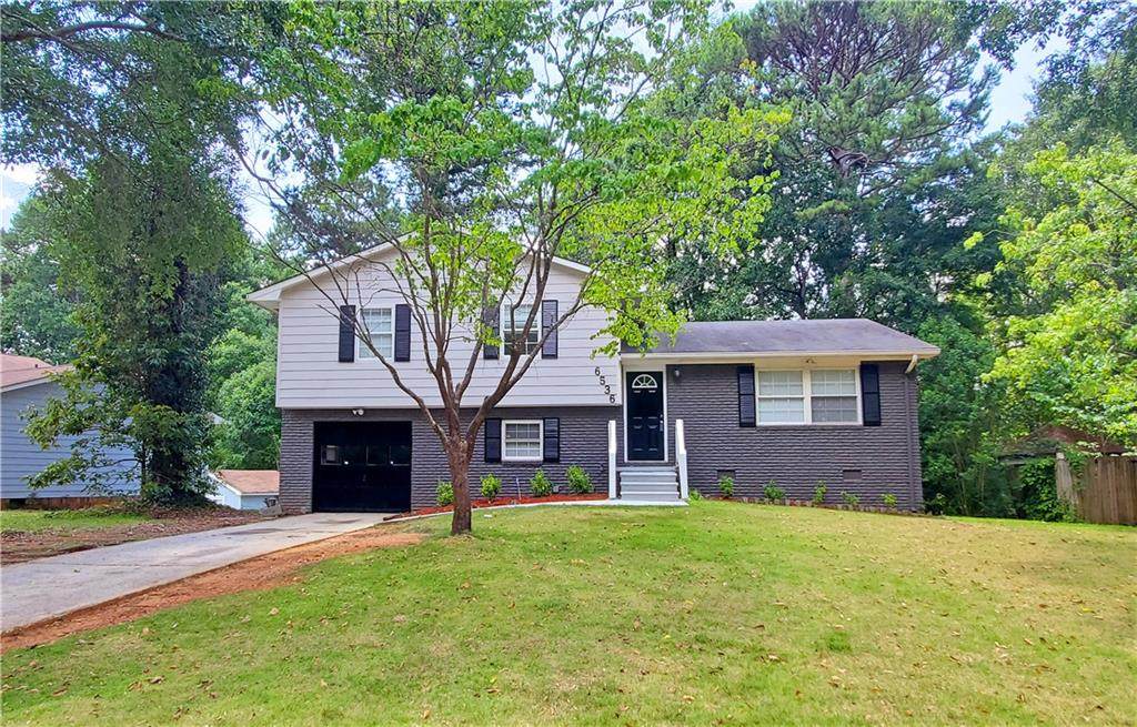 6536 Melandre Drive - Photo 1