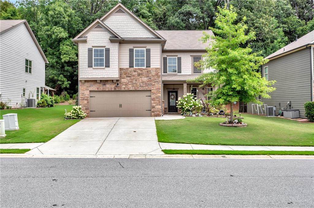 4030 Cordova Lane - Photo 1