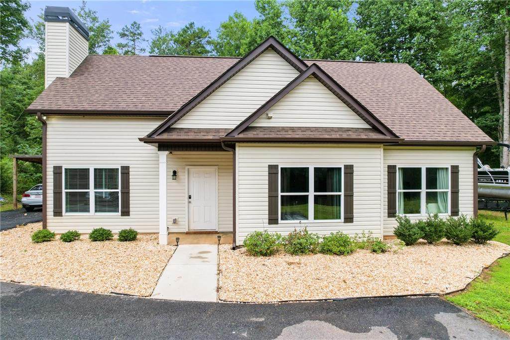 6984 Auraria Road - Photo 1