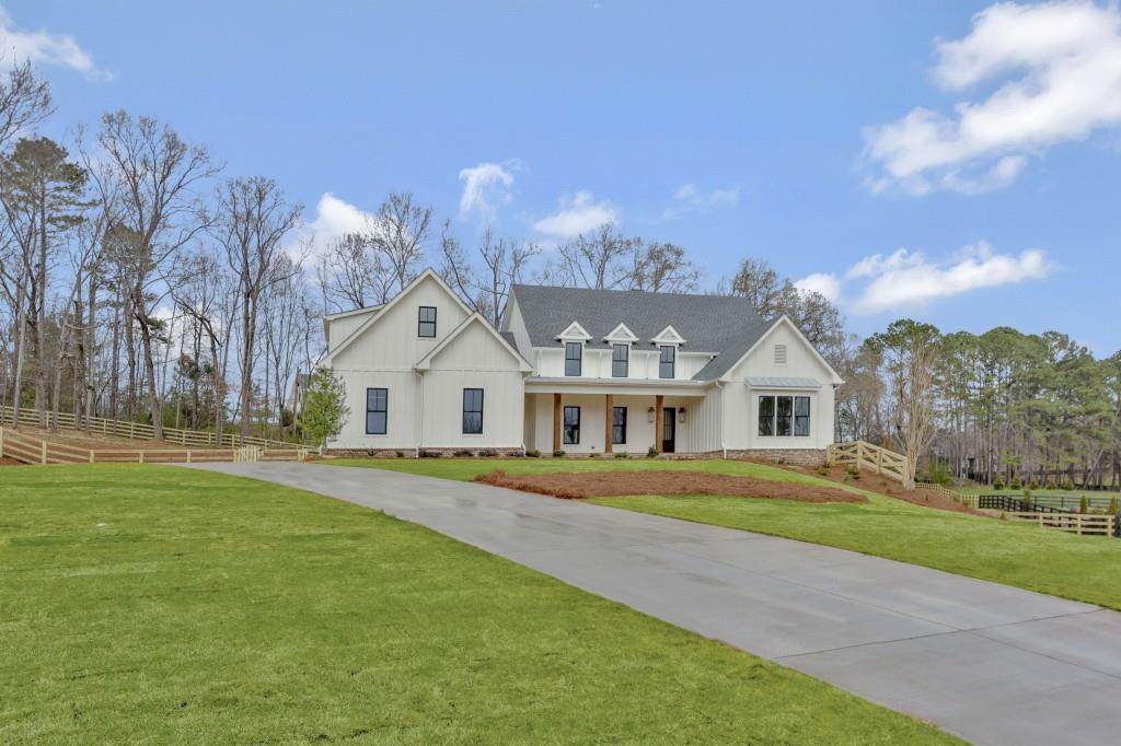 250 Trinity Church Road - Photo 1