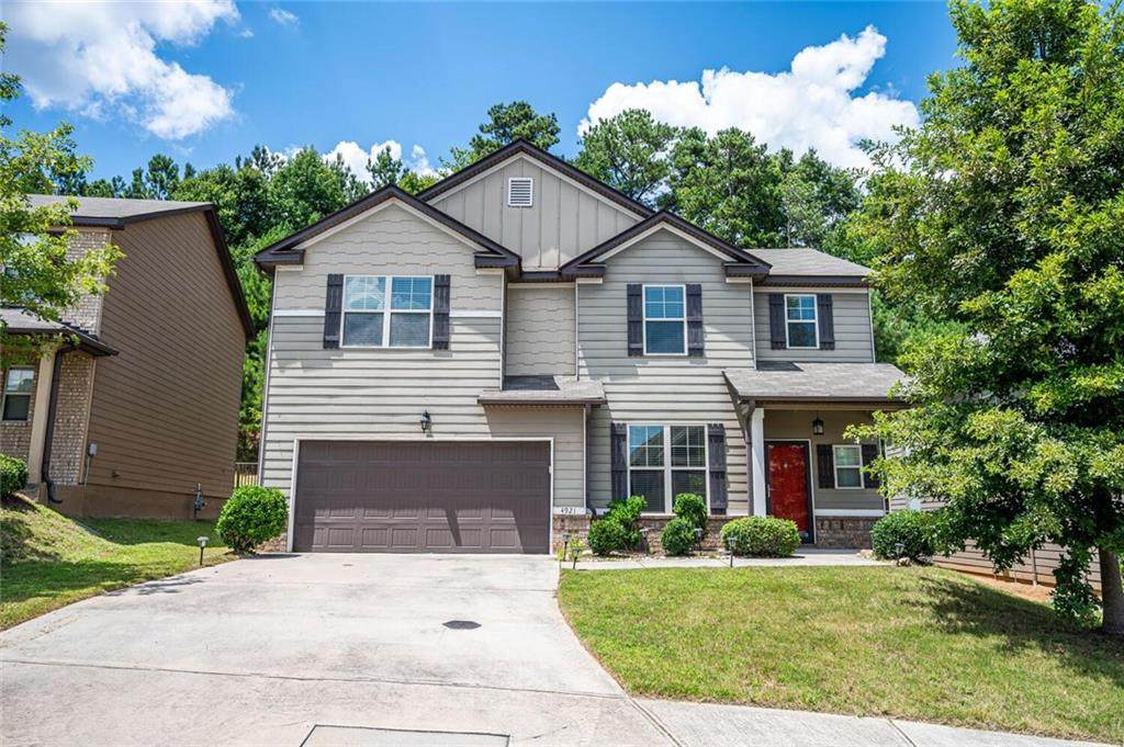4921 Rapahoe Trail - Photo 1